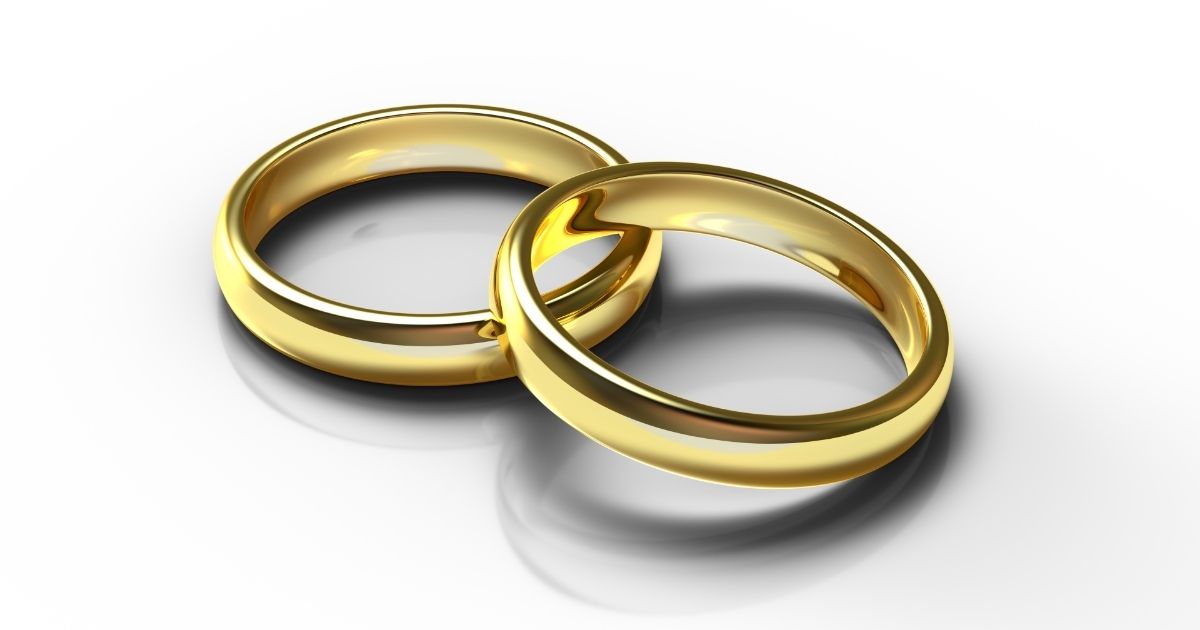 Patarimai dėl vestuvinių žiedų graviravimo