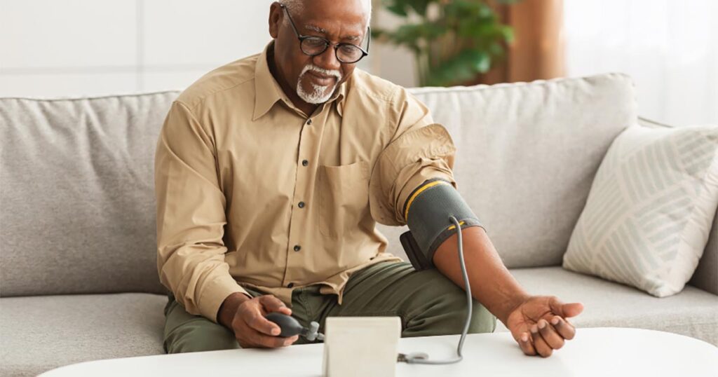 Arterinė hipertenzija: gydymas ir prevencija