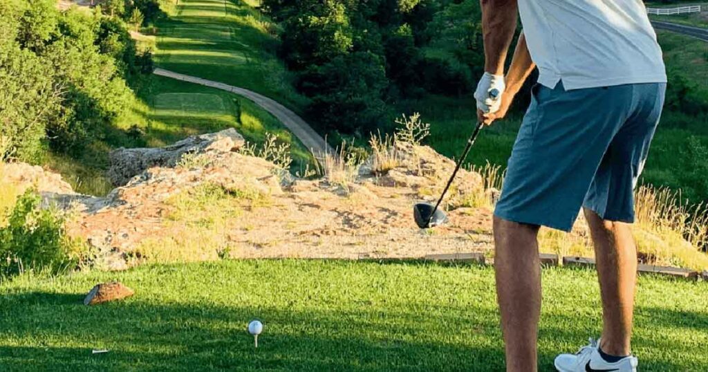 Golfas Lietuvoje ir kodėl šis sportas tampa toks populiarus?