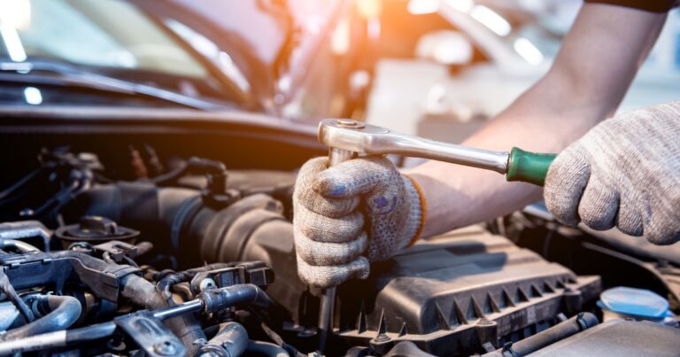 Pigiai įsigykite automobilių dalių Lietuvoje: jūsų galutinis vadovas apie nebrangų automobilių remontą