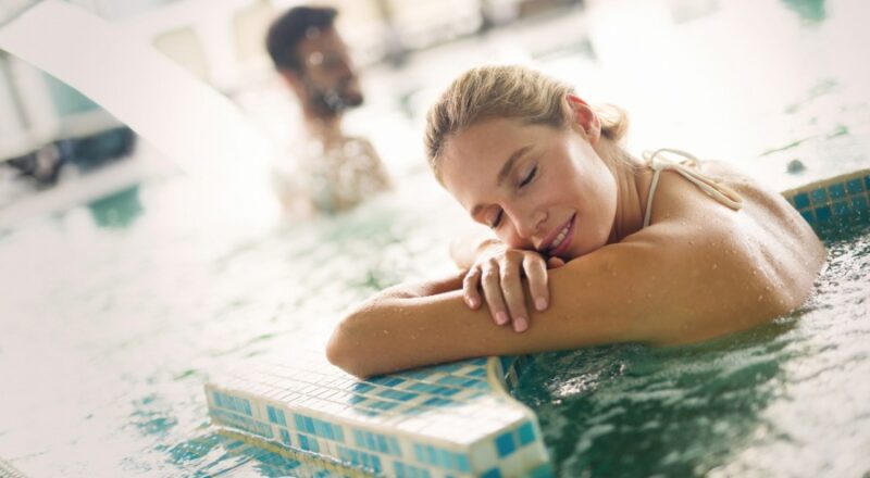 Kodėl SPA dovana yra geriausias pasirinkimas artėjančioms šventėms?
