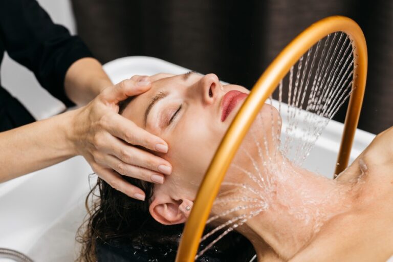 Kodėl japoniškas galvos SPA vadinamas grožio paslaptimi iš Rytų?
