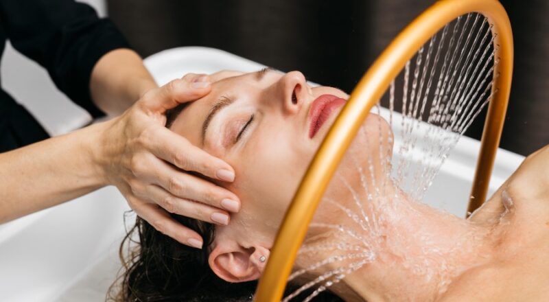 Kodėl japoniškas galvos SPA vadinamas grožio paslaptimi iš Rytų?